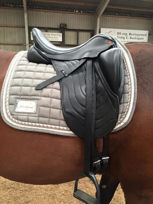Hvilken sadel anbefaler i? Produkter og leverandører